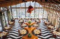 SUSHISAMBA at The Heron Tower